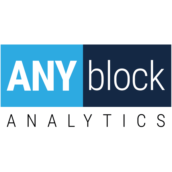 Anyblock Analytics logo