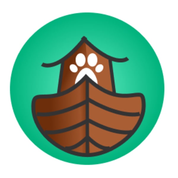 Project Ark logo