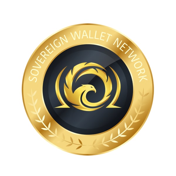 Sovereign Wallet logo