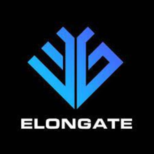 ELONGATE logo