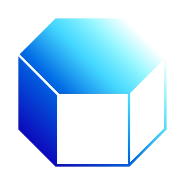 Prismatic logo