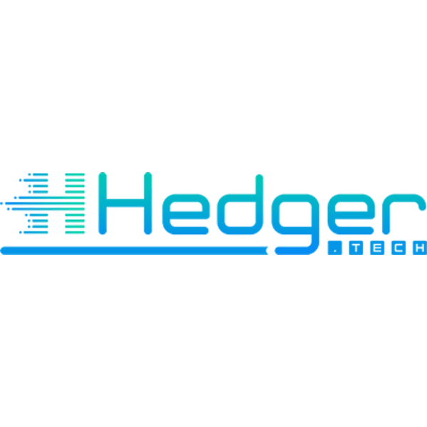 Hedger Technologies logo