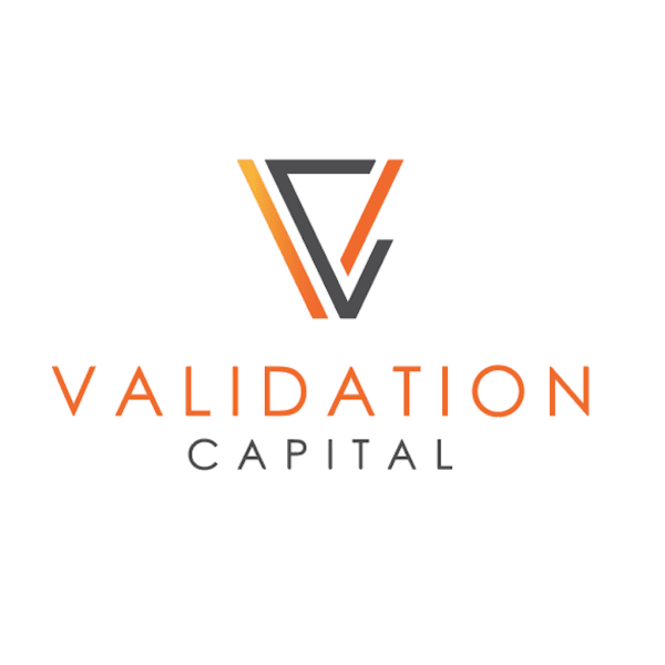 Validation Capital logo
