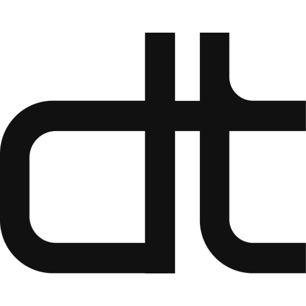 Dtravel logo