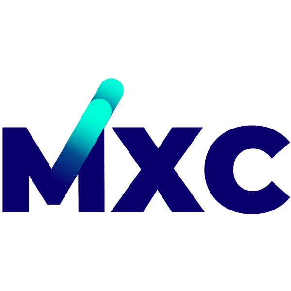 MXC Foundation logo