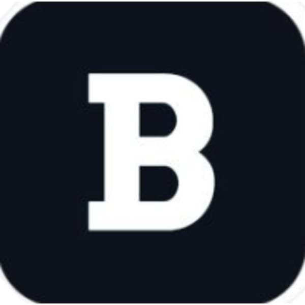 Biconomy logo