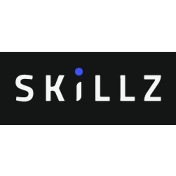 SkillZ logo