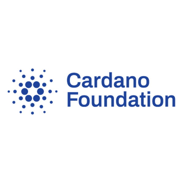 Cardano Foundation logo