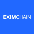 Eximchain blockchain jobs