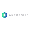 Akropolis blockchain jobs