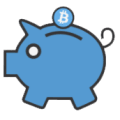 CryptoPig blockchain jobs