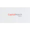 Capital Match blockchain jobs