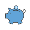 CryptoPig blockchain jobs