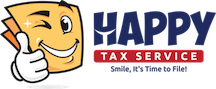 Happy Tax logo