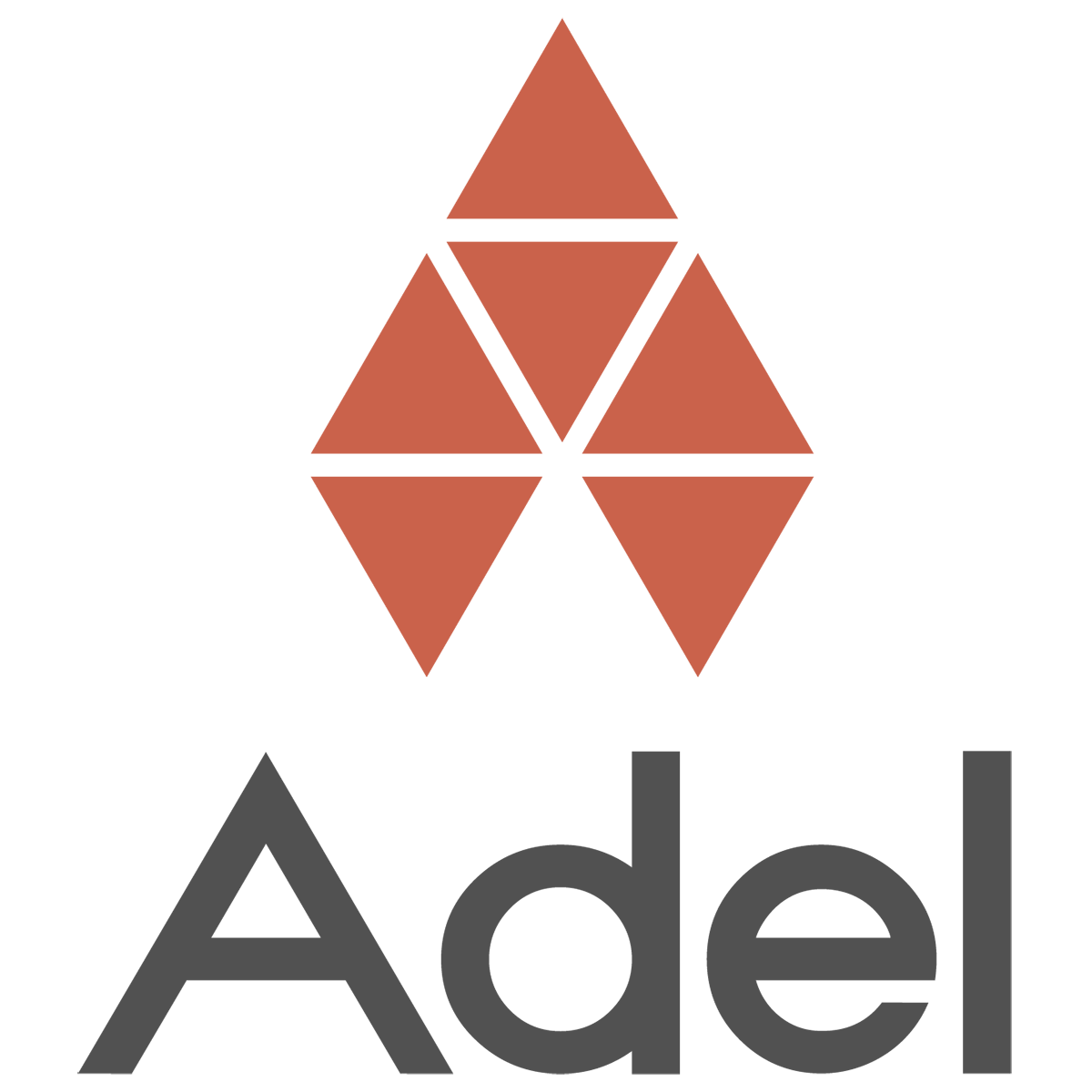 Adel logo