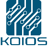 Koios AI logo