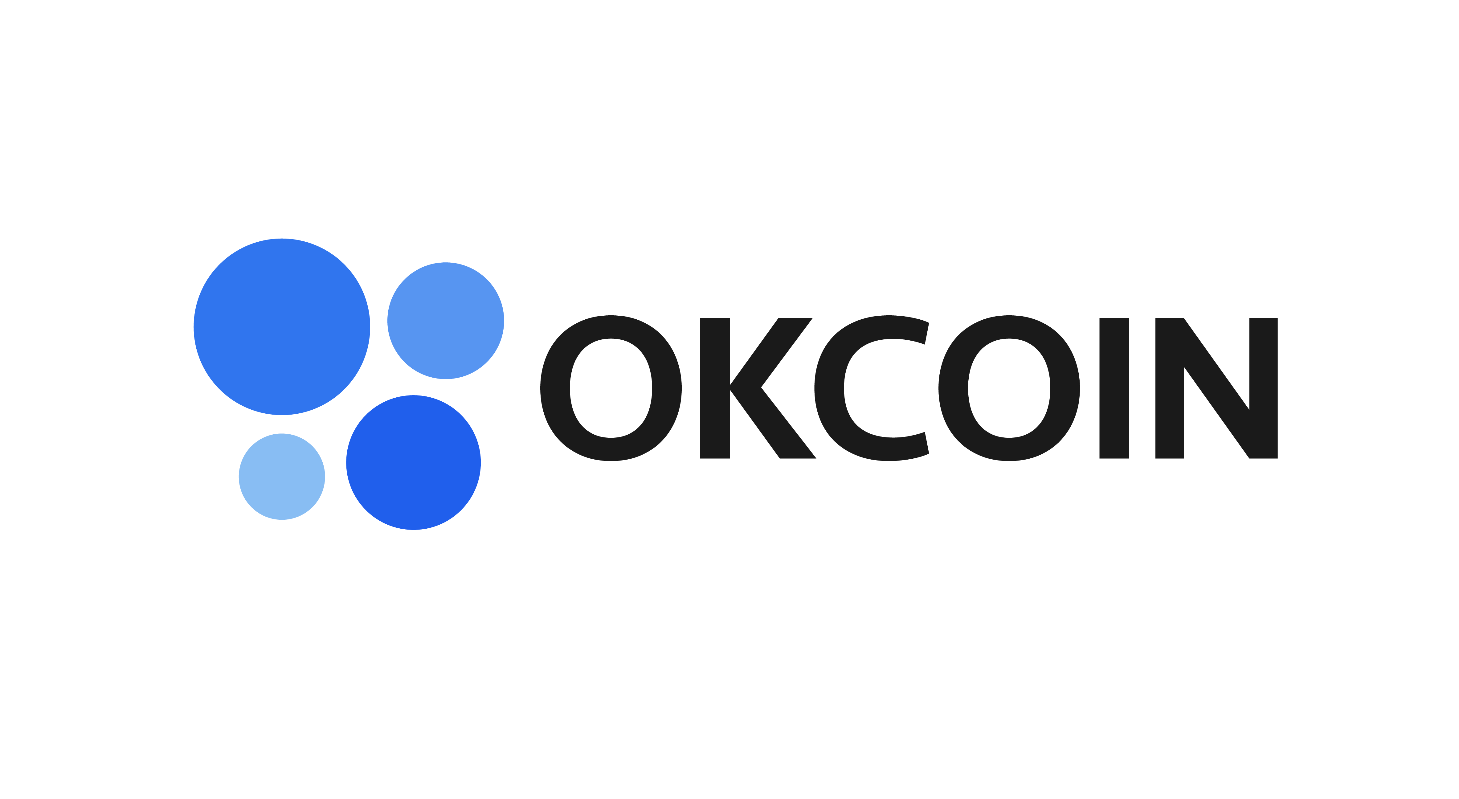 OKCoin USA logo