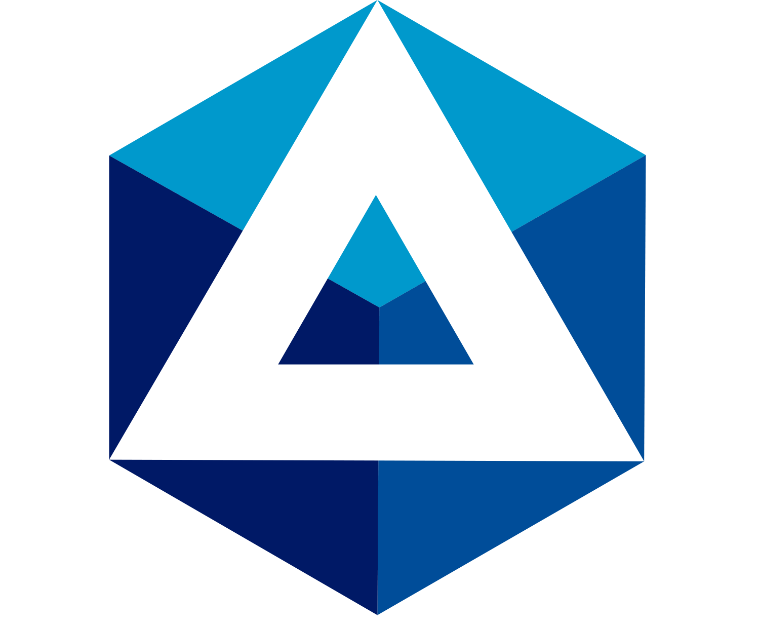 Alphablockchain Solutions logo