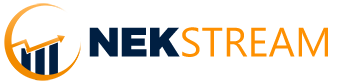 NekStream Global, LLC. logo