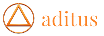 Aditus logo