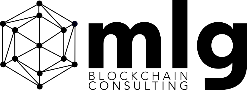 MLG Blockchain logo