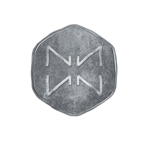Nomisma logo
