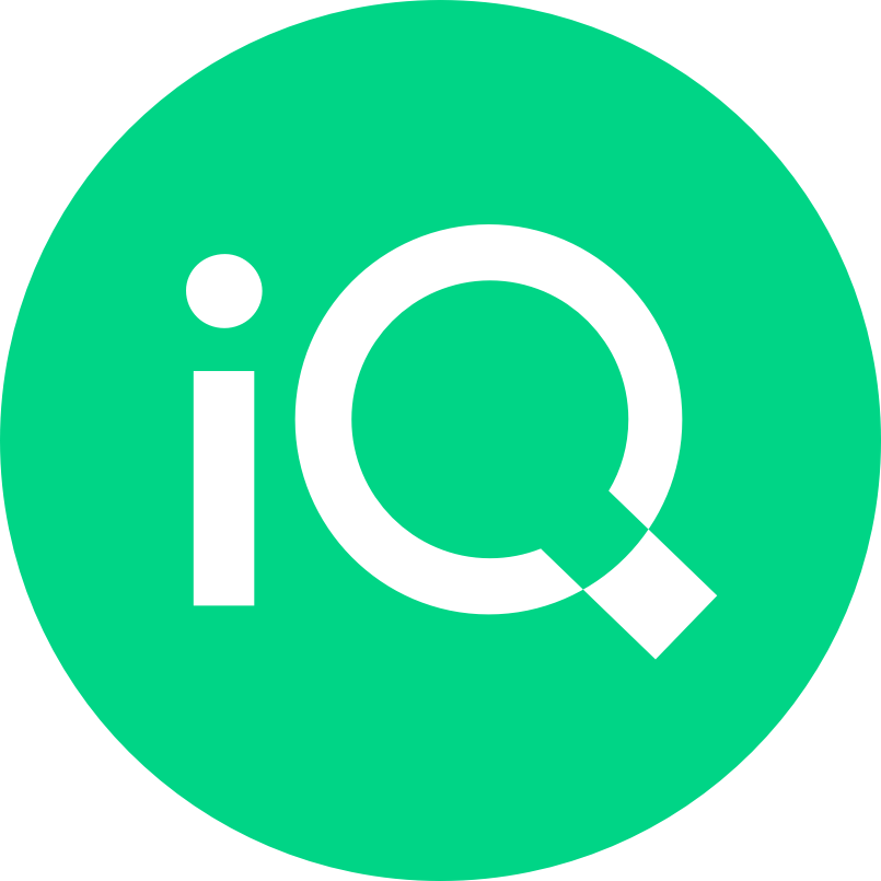 LeadIQ logo