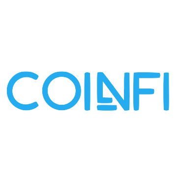 CoinFi logo