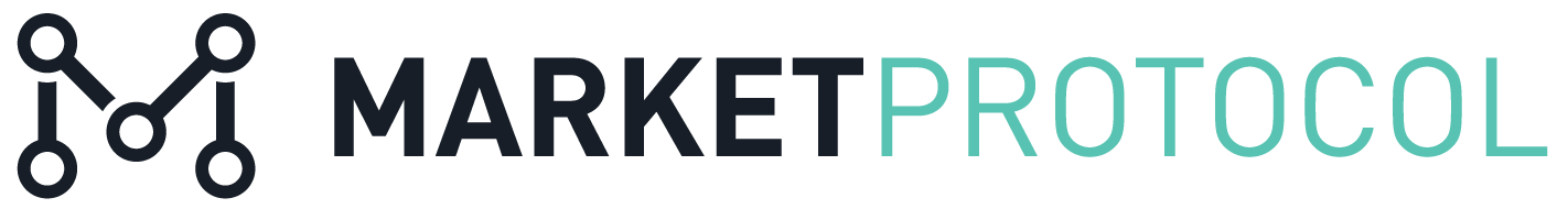 MARKET Protocol Logo
