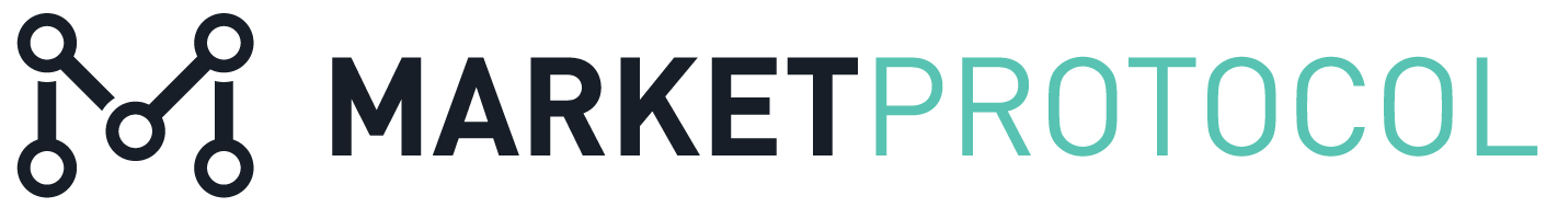 MARKET Protocol logo