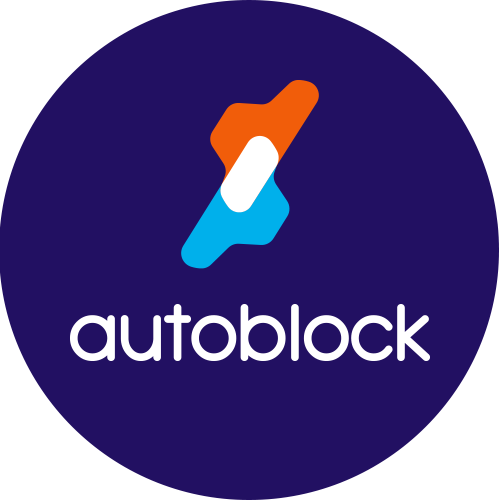 Auto Block logo