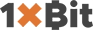 1xBit logo
