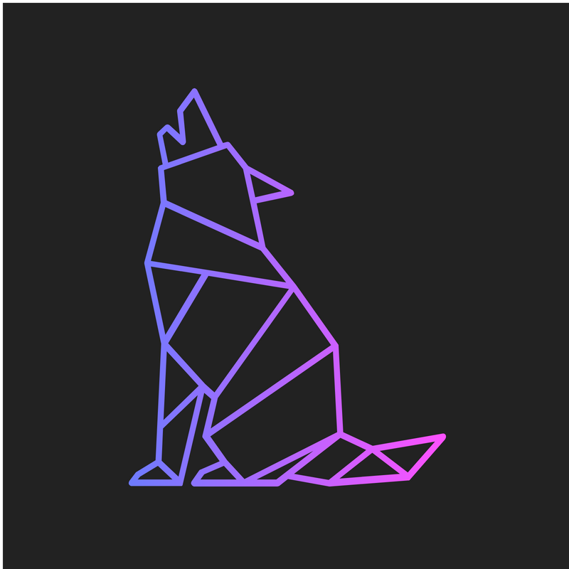 DappVolume logo