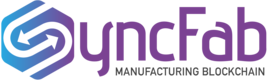 SYNCFAB logo