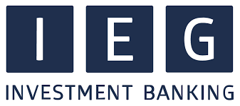 IEG Singapore logo