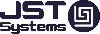 JST Systems/JST Digital Trading and Technology logo
