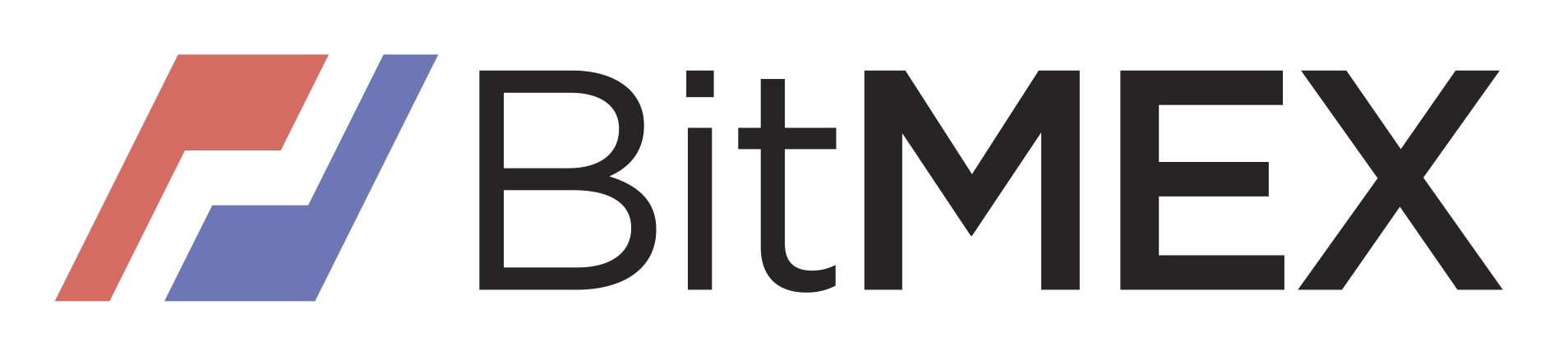 BitMEX logo