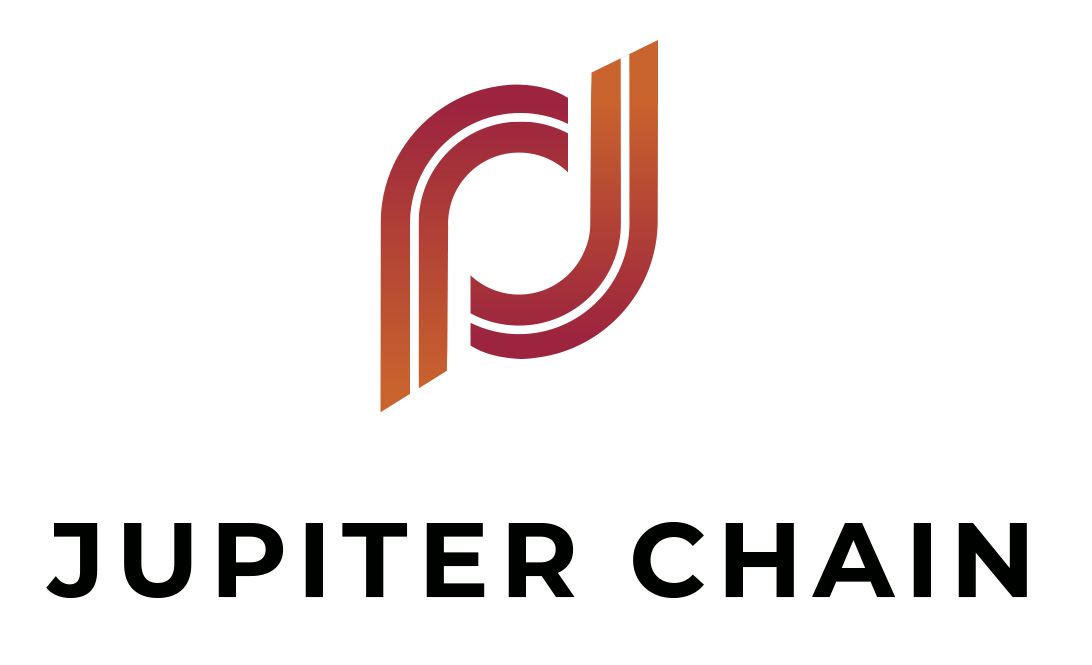 Jupiter Chain logo