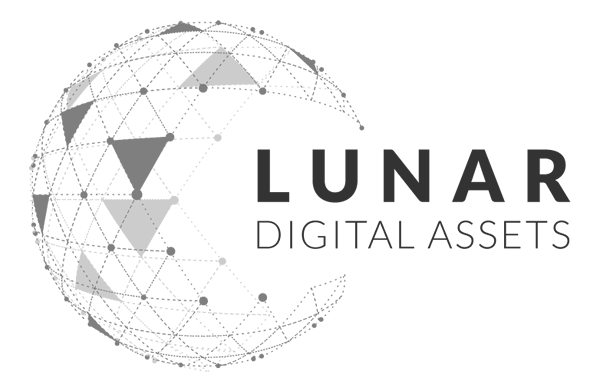 Lunar Digital Assets logo