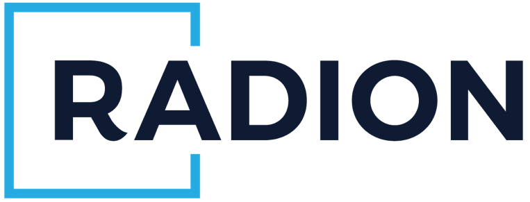 Radion logo