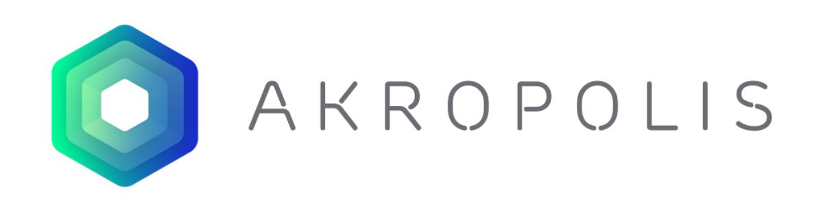 Akropolis logo