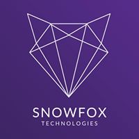 SnowFox Technologies logo