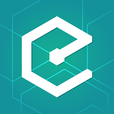 Epicenter Podcast logo