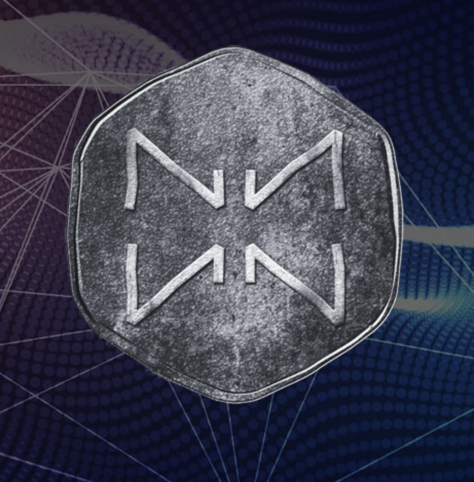 Nomisma logo