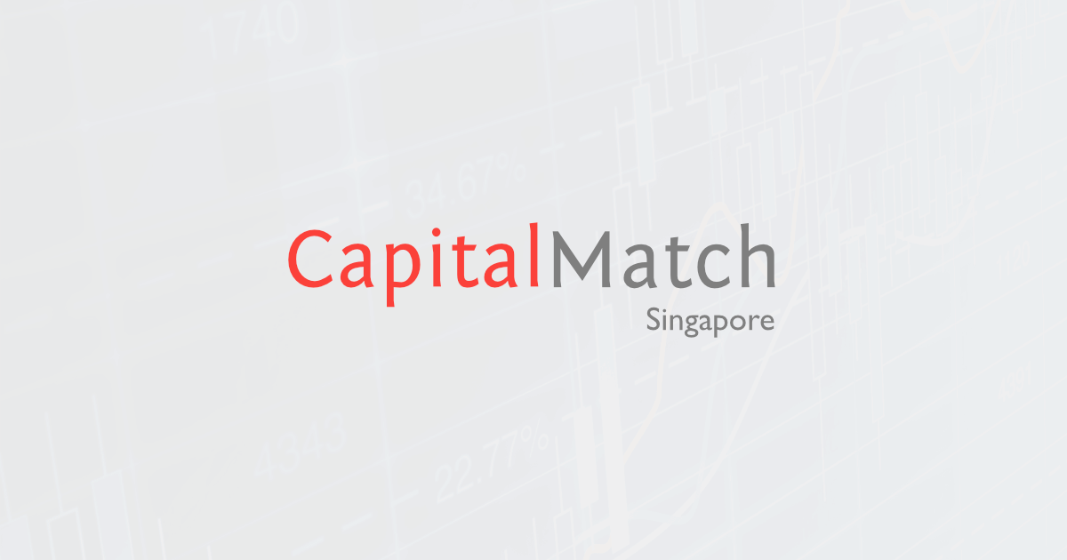 Capital Match logo