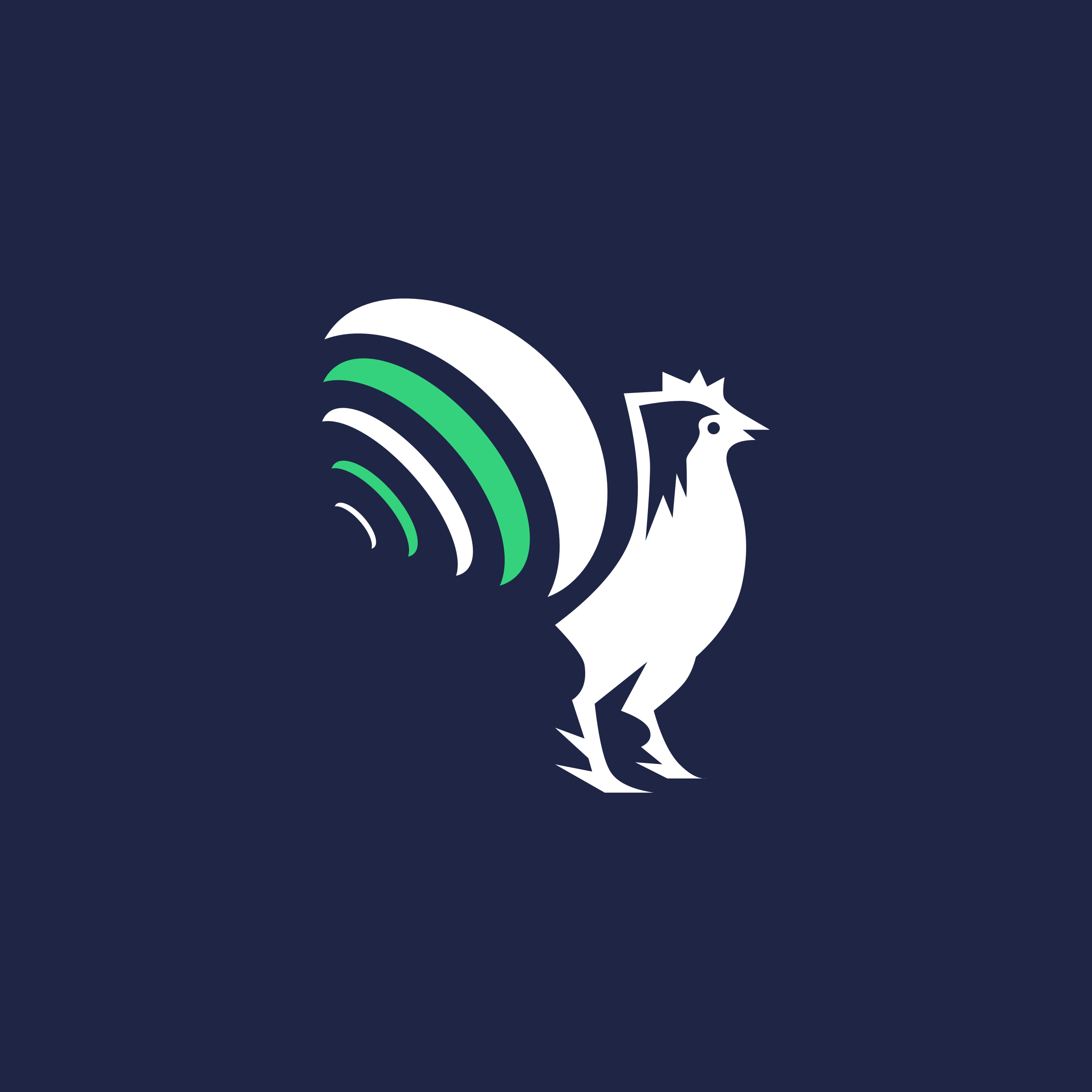 Cocoricos logo
