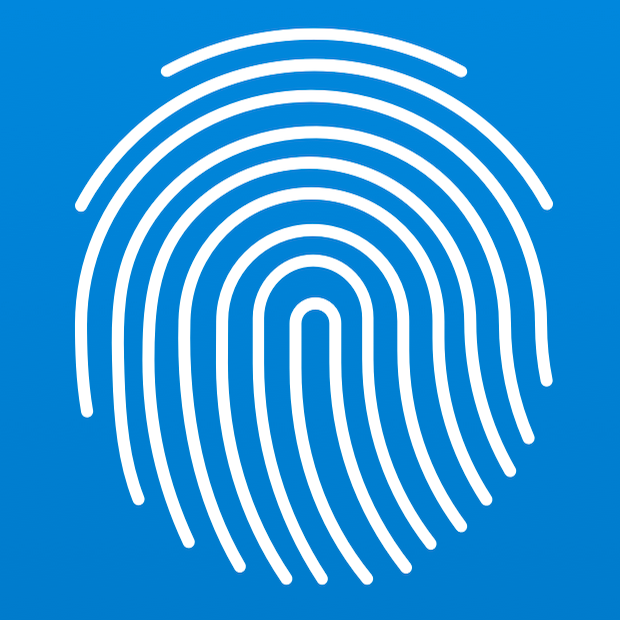 TapTrust logo