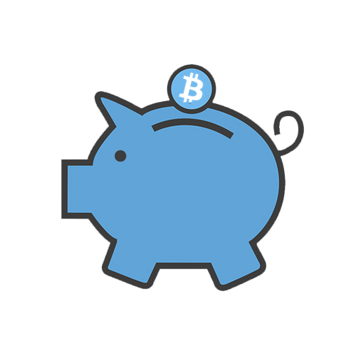 CryptoPig logo