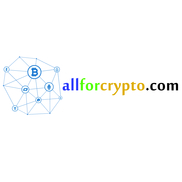 Allforcrypto Inc logo
