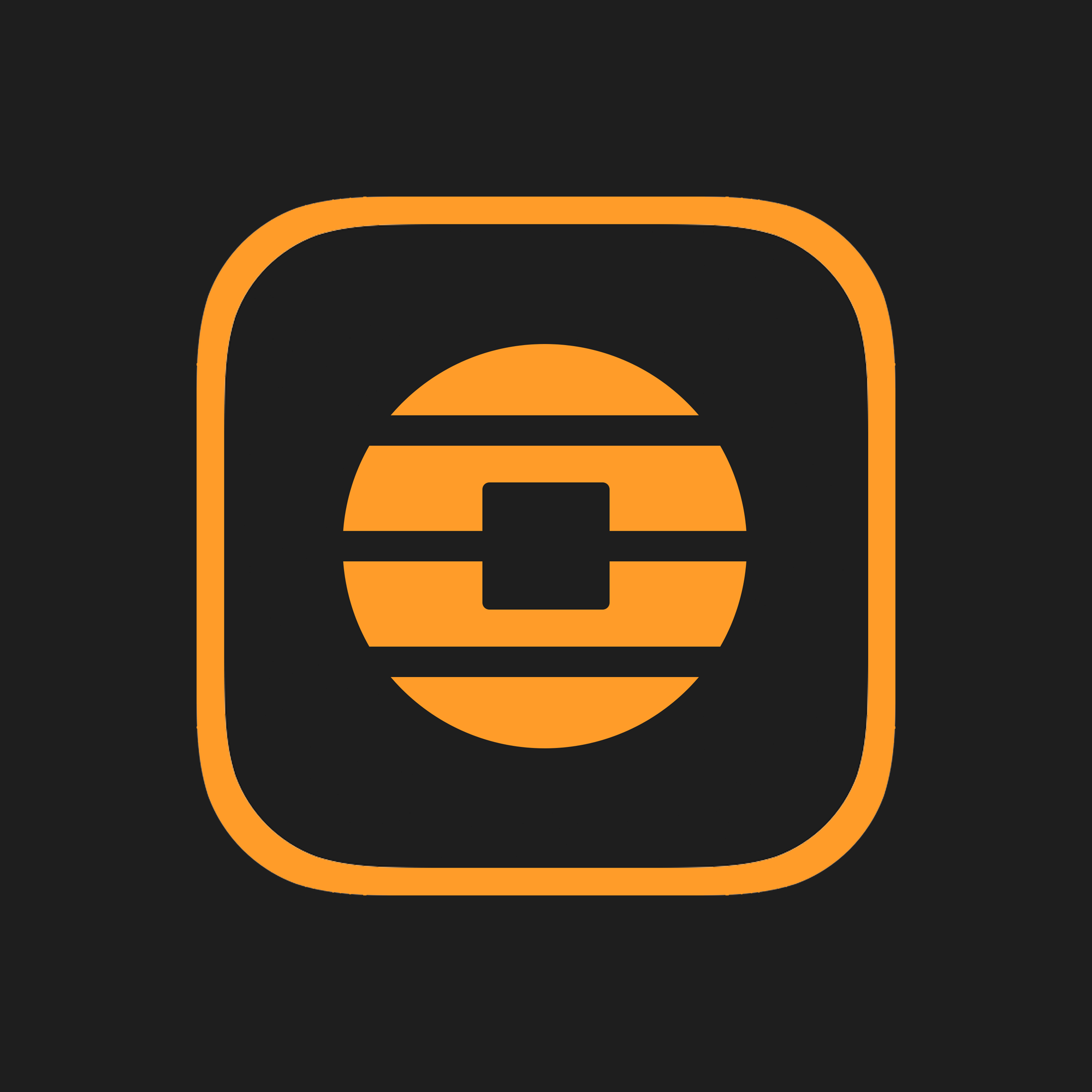 Berminal logo